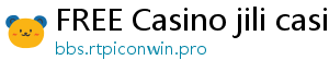 FREE Casino jili casino