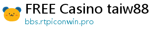 FREE Casino taiw88