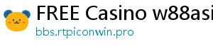 FREE Casino w88asia com